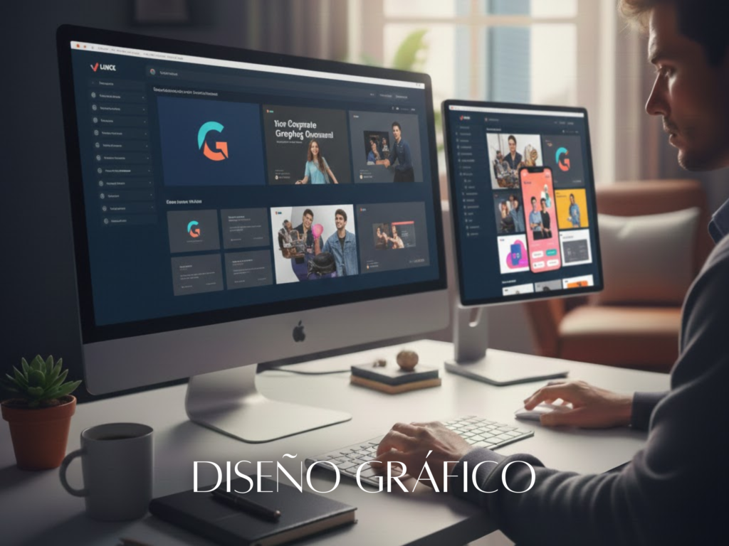diseño grafico