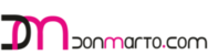 logo donmarto.com web
